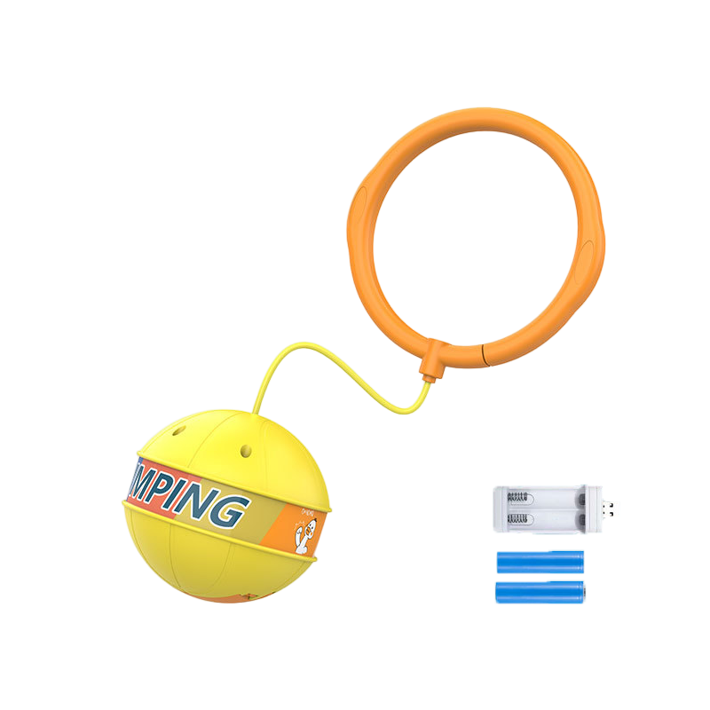 Fun Kids Balance Training Ball - Yeezlab