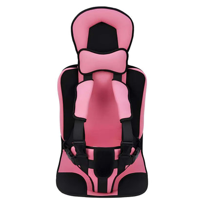 Portable Safety Travel Seat for Children