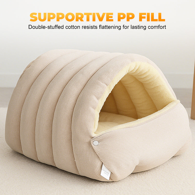 Comfy Pet Bedding Set