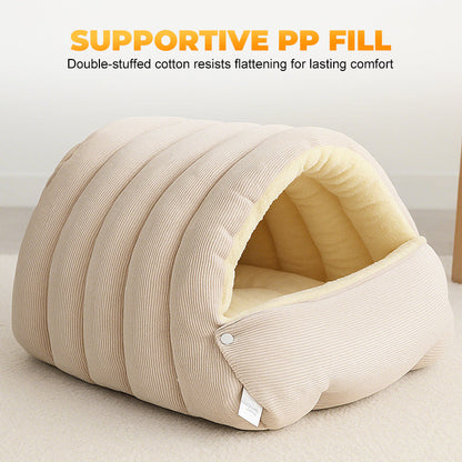 Comfy Pet Bedding Set