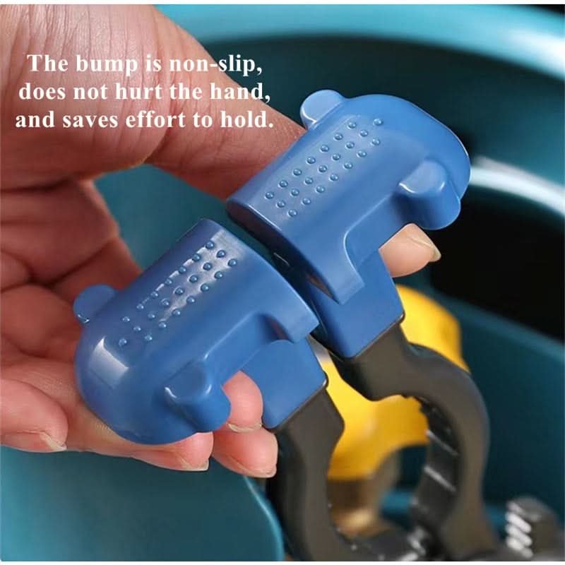 Easy Fit Gas Valve Regulator