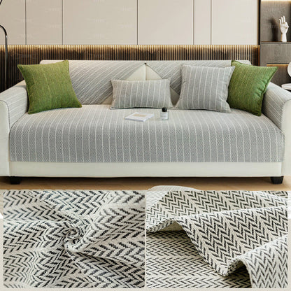 Furniture Defender - Scratch Proof Sofa Cover