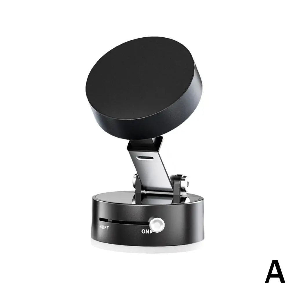 360 Degree Adjustable Car Phone Mount - Yeezlab