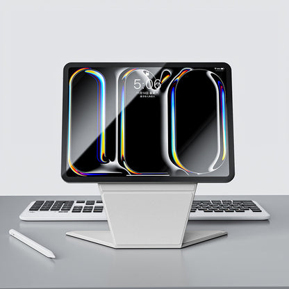 Adjustable 360 Degree Rotating iPad Holder