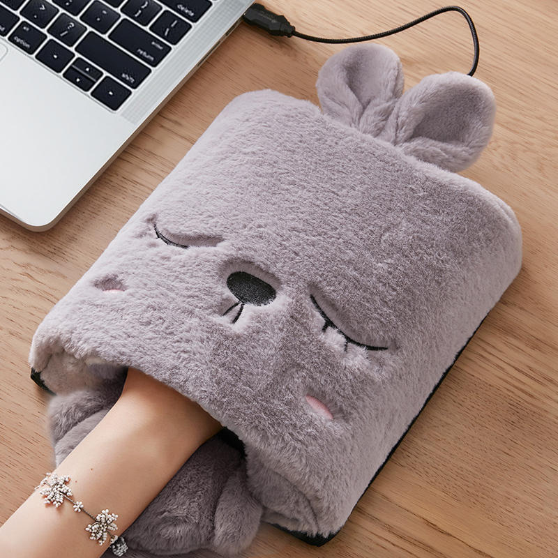 Warm Touch Heated Mouse Pad - Yeezlab
