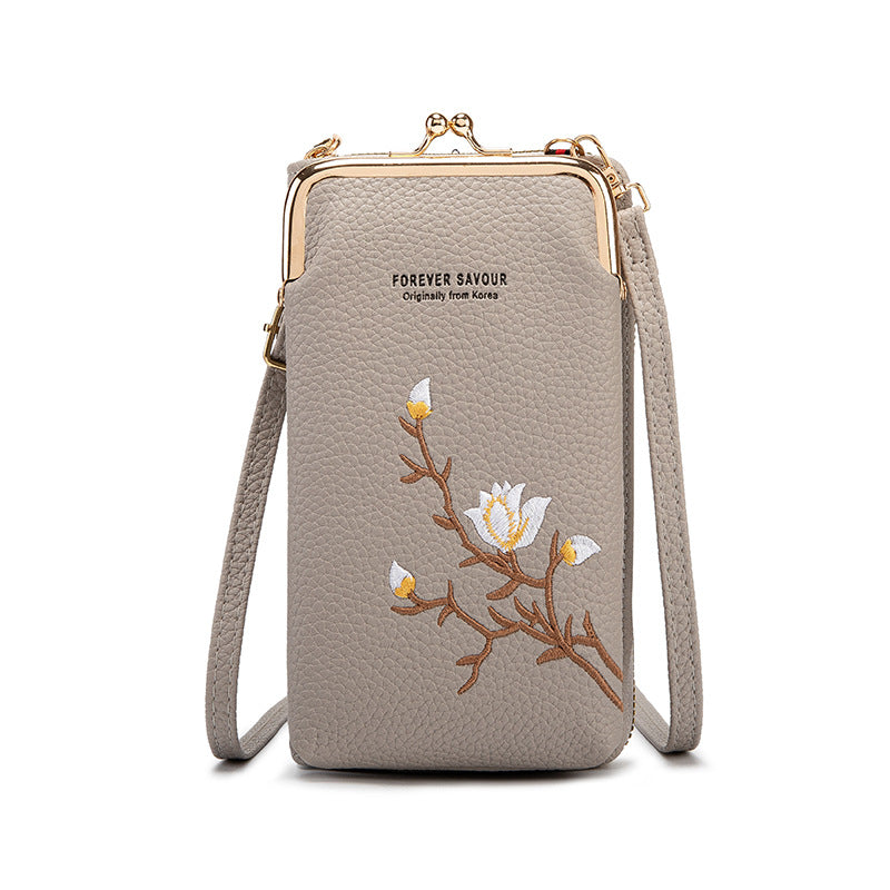 Stylish Crossbody Purse for Women - Yeezlab