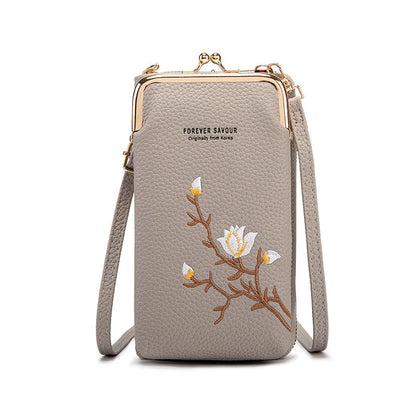 Stylish Crossbody Purse for Women - Yeezlab