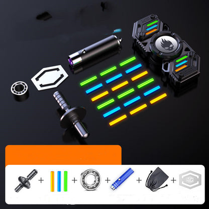 Colorful LED Fidget Toy - Yeezlab