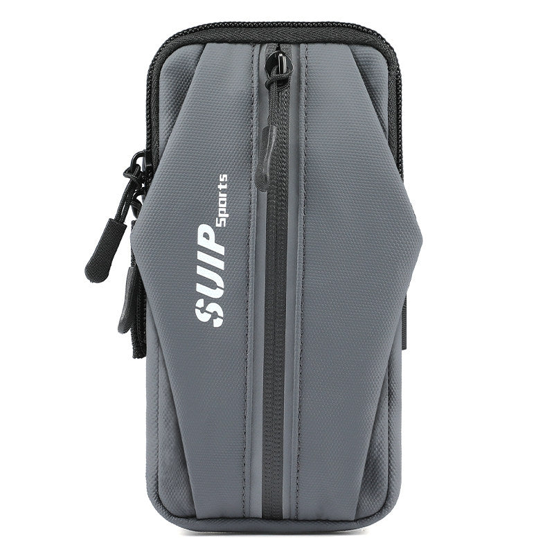 Sporty Phone Running Armband Bag