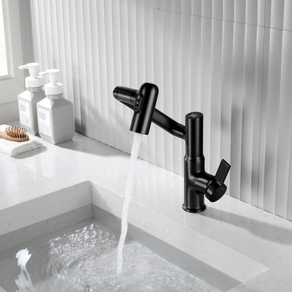 Smart Water Temperature Alert System