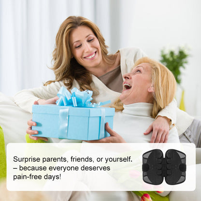 Fast Relief Back Support Backpack