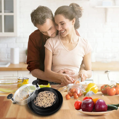 Easy Meat Shredder Tool