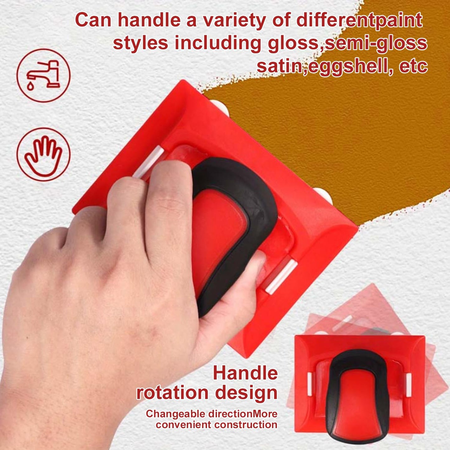 Yeezlab Sharp Edge Pro - Fast Precision Trimmer