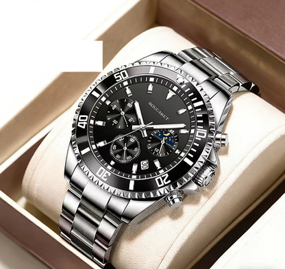 Sporty Digital Fitness Watch - Yeezlab