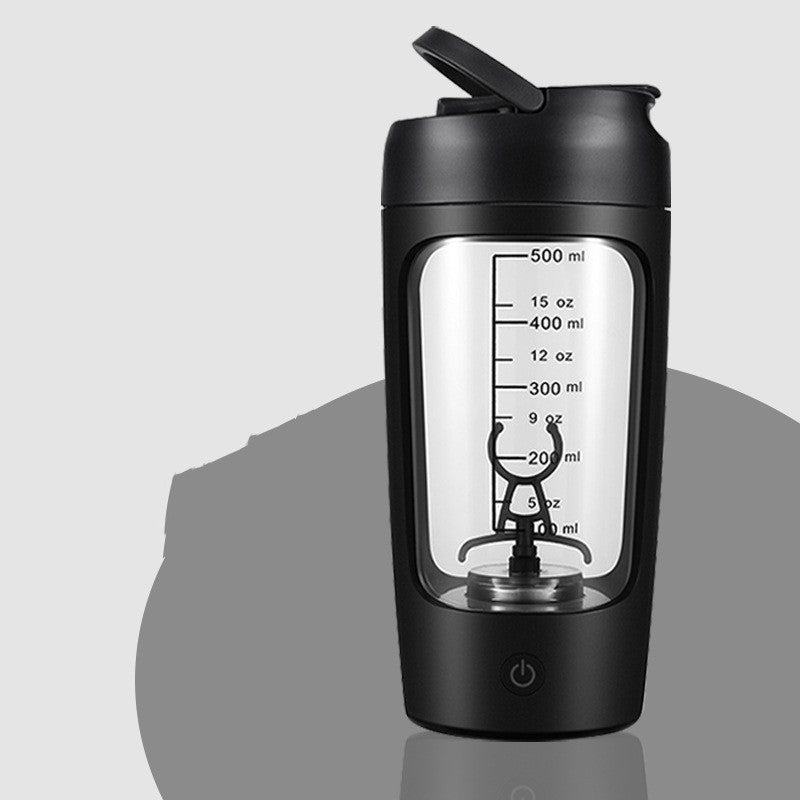 Portable Electric Protein Mixer Cup - Yeezlab