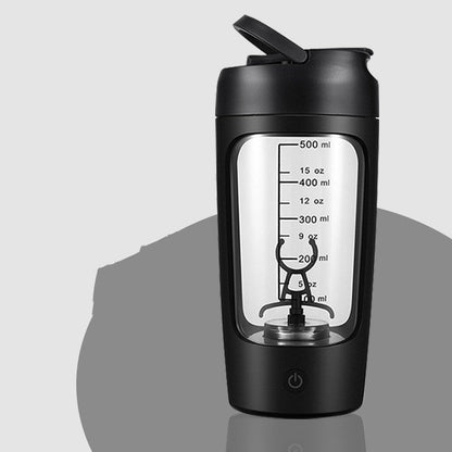 Portable Electric Protein Mixer Cup - Yeezlab