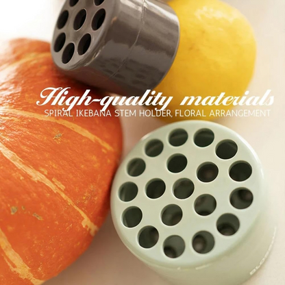 Stable Flower Plant Stems Protector Set