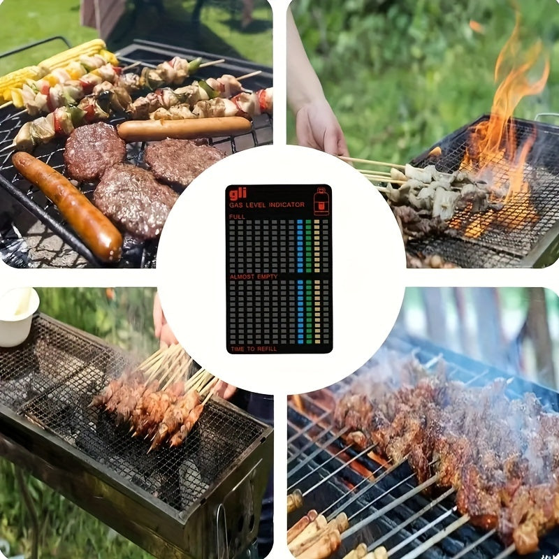 Fuel Level Sensor Gauge