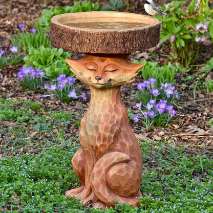 Pet Hair Food Feeder Container