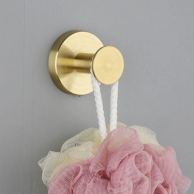 Strong Suction Cup Stainless Steel Wall Hook