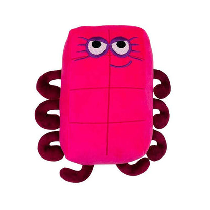 Soft Blocks Learning Toy for Kids