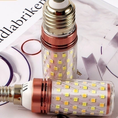 Eco Friendly Long Lasting LED Light Bulb