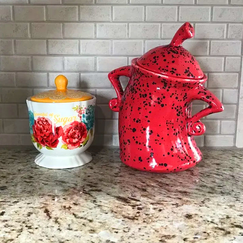 Edgy Funny Coffee Mug