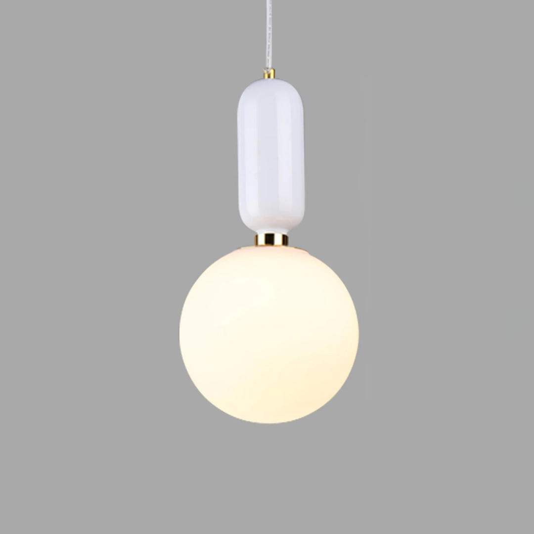 Stylish Pendant Light Fixture