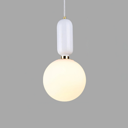 Stylish Pendant Light Fixture