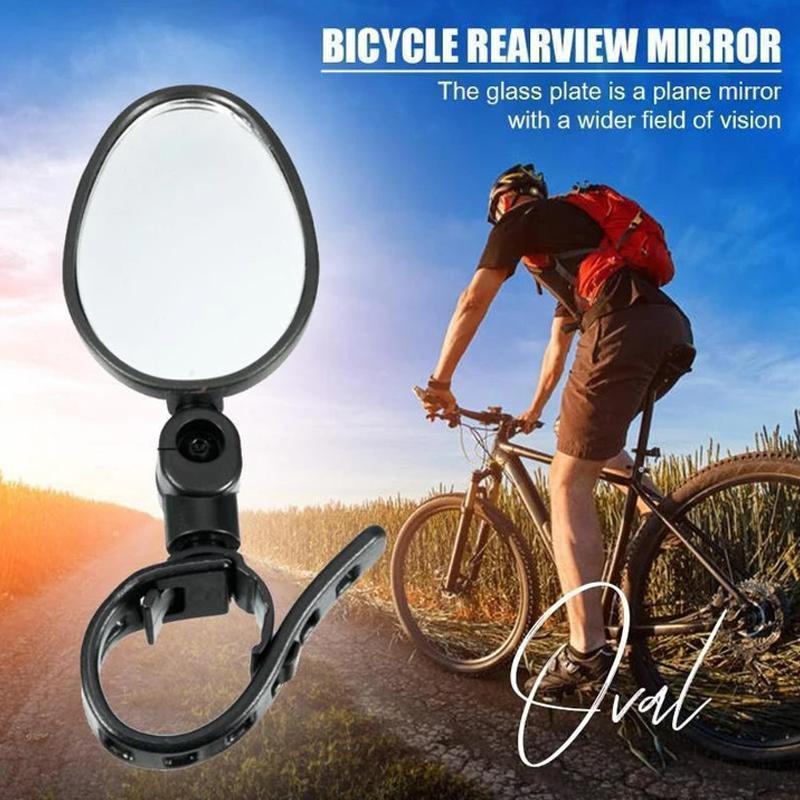 Universal Bike Rear View Mirror