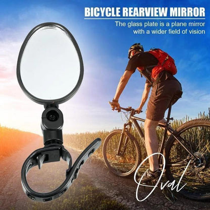 Universal Bike Rear View Mirror