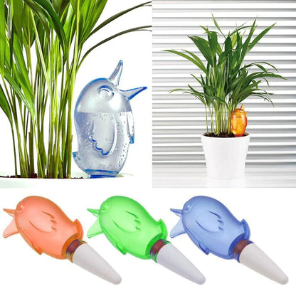 Fun Bird Shaped Watering Sprayer