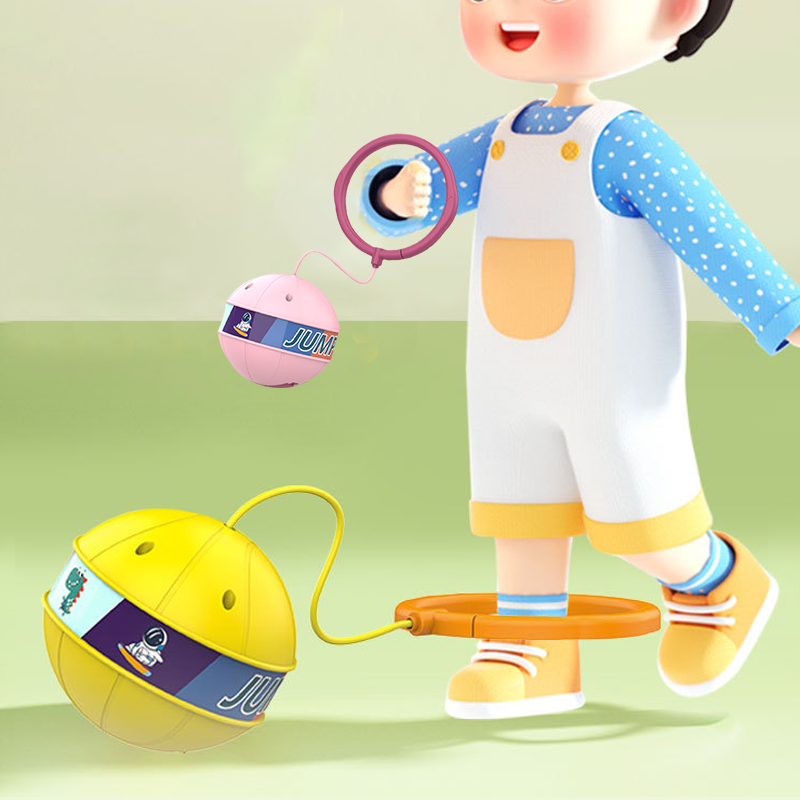 Fun Kids Balance Training Ball