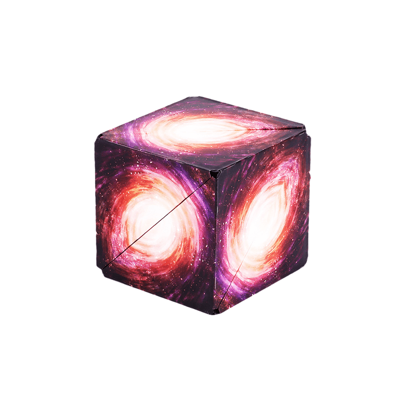 Strong Magnetic Speed Cube