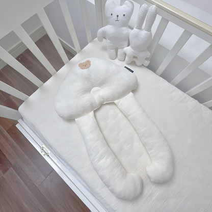 Comfortable Baby Headrest Pillow