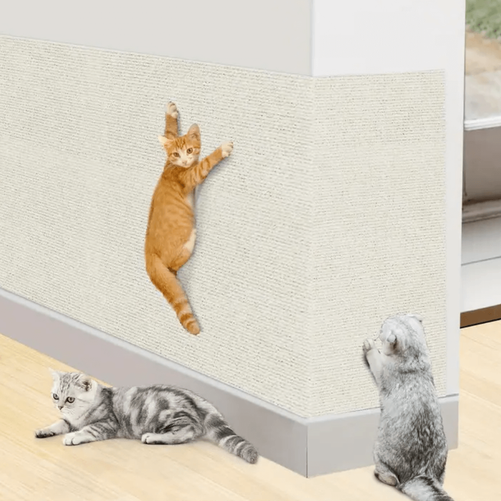 Durable Cat Scratching Mat