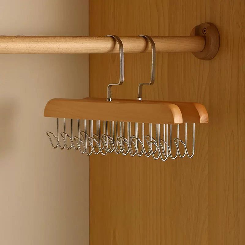 Elevate Your Style with Premium Closet Organization