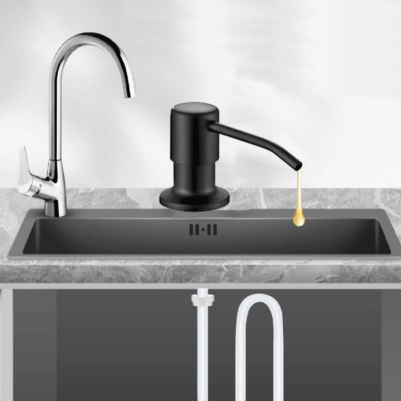 Automatic Kitchen Soap Dispenser