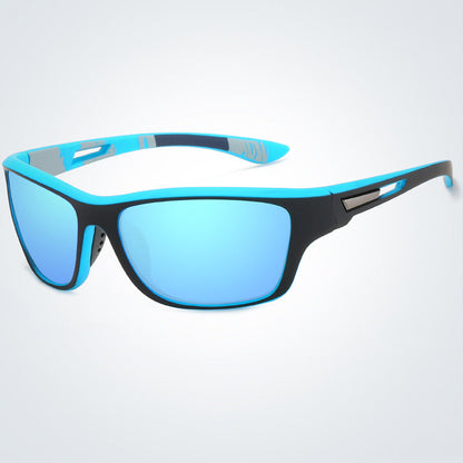 Yeezlab | Men's Sports Sunglasses with Polarized Lenses
