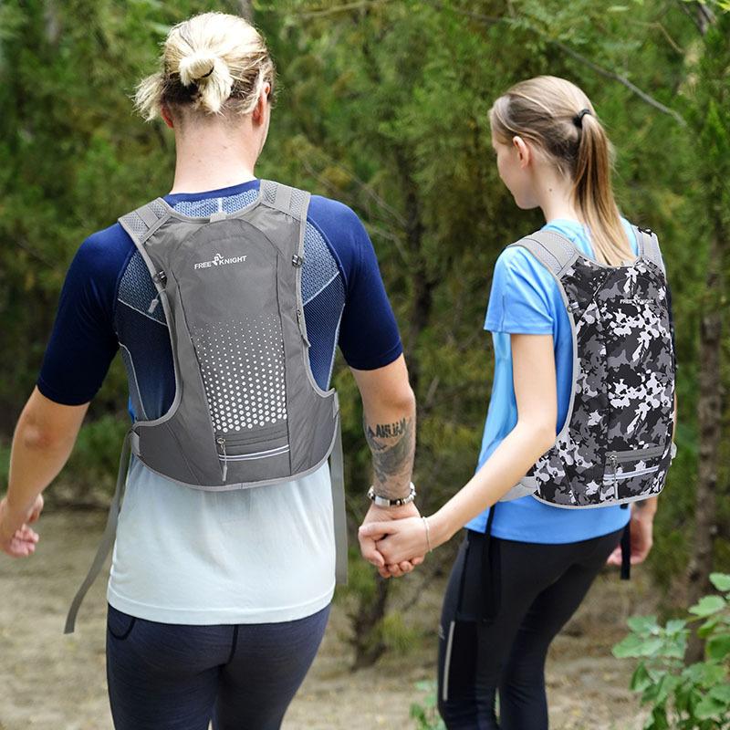 Waterproof Hiking Hydration Backpack