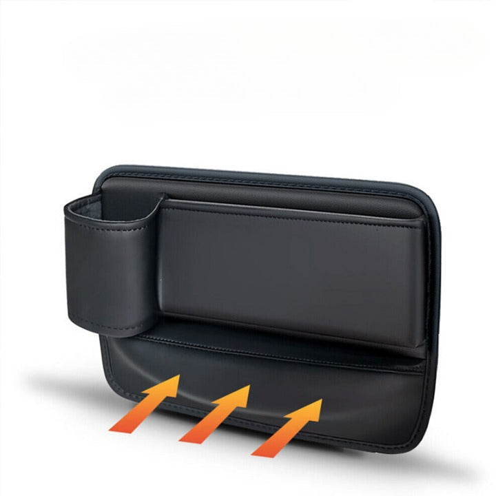 Car Seat Storage Organizer Boxes
