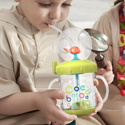 Compact Lightweight Diving Water Bottle