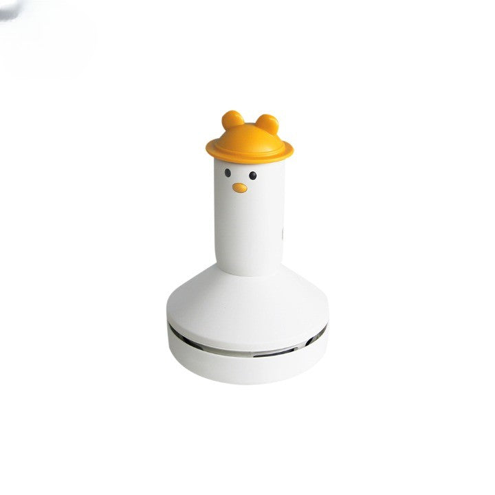 Portable Compact Mini Vacuum Cleaner