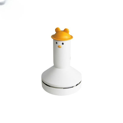 Portable Compact Mini Vacuum Cleaner