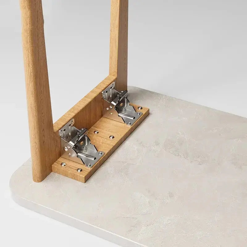 Sturdy Table Leveling Feet