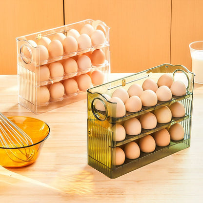 Egg Saver | Fresh Egg Protector