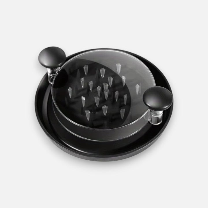 Easy Meat Shredder Tool