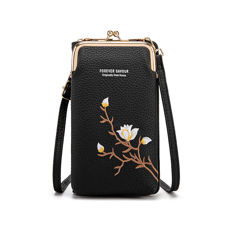 Stylish Crossbody Purse for Women
