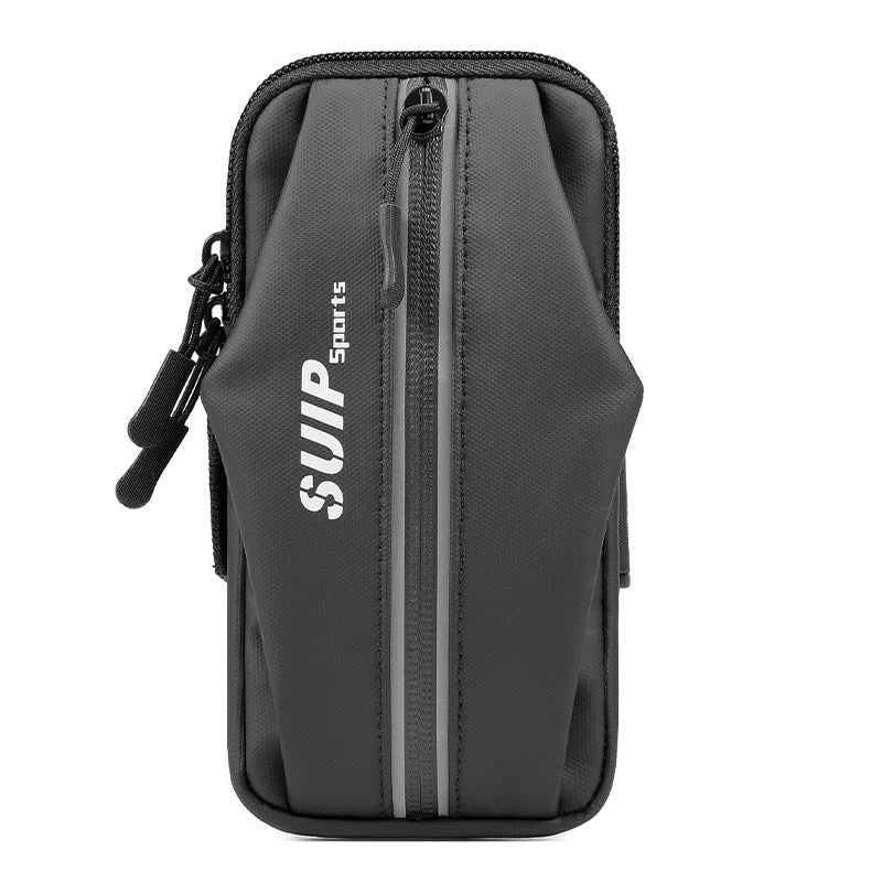 Sporty Phone Running Armband Bag