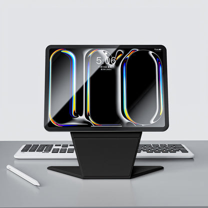 Adjustable 360 Degree Rotating iPad Holder
